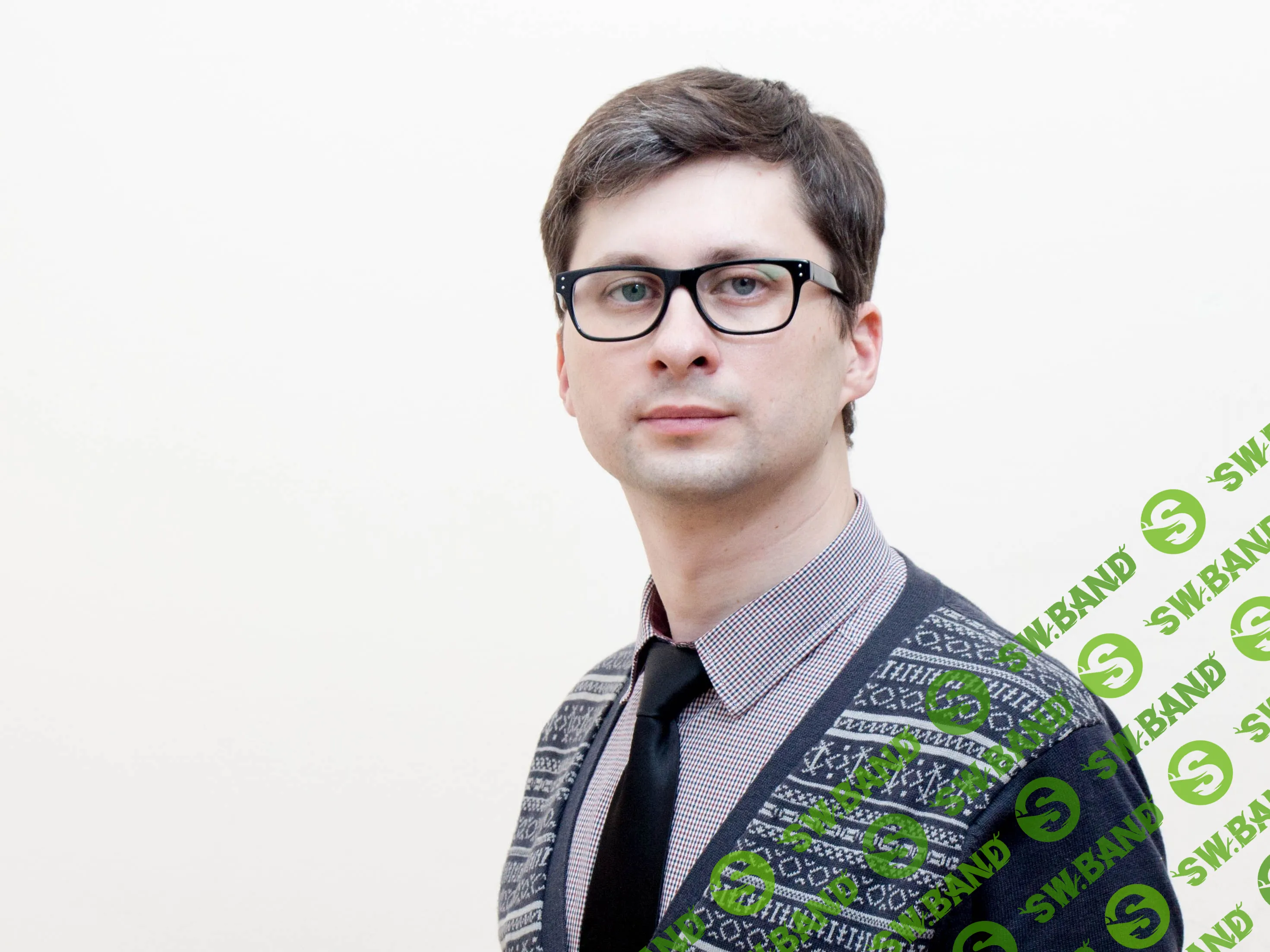 [Крутых Евгений Геннадьевич] Агрессивный клиент (2023)