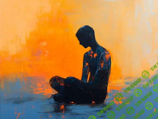 [Ксения Барке] Репрезентация травмы: искусство на грани памяти и забвения (2025)