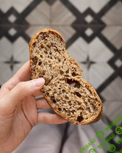 [Ксения Богатыренко] Чиабатта без глютена (2026)