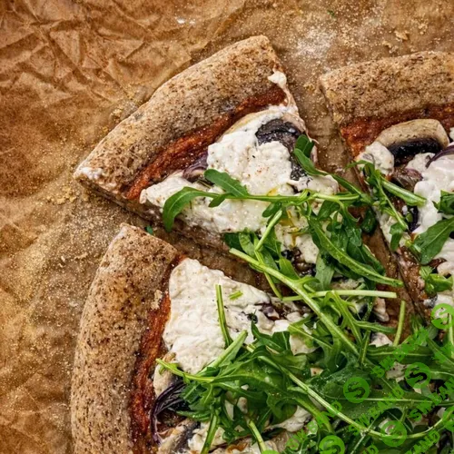 [Ксения Богатыренко] Пицца (2026)