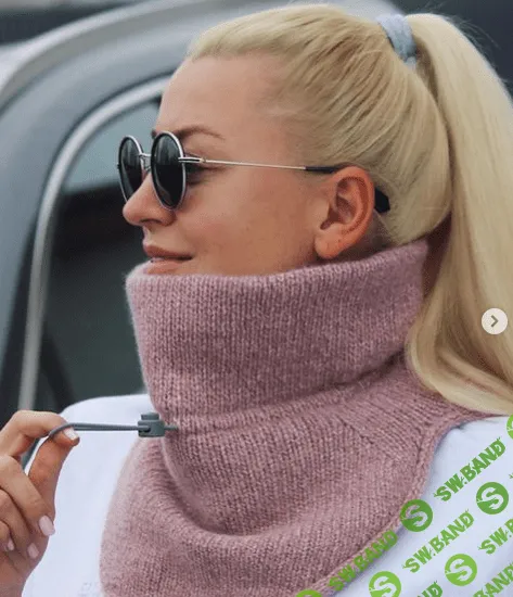 [Ксения Маликова] Манишка (2022)