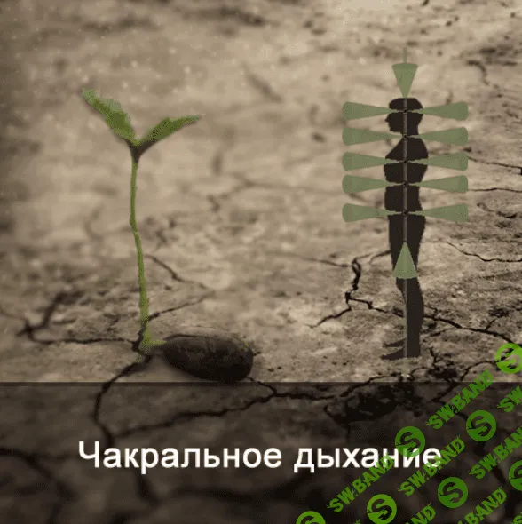 [Ксения Меньшикова] Чакральное дыхание (2022)