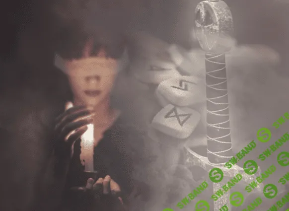 [Ксения Меньшикова] Магия в вопросах и ответах. Встреча 39 (2022)