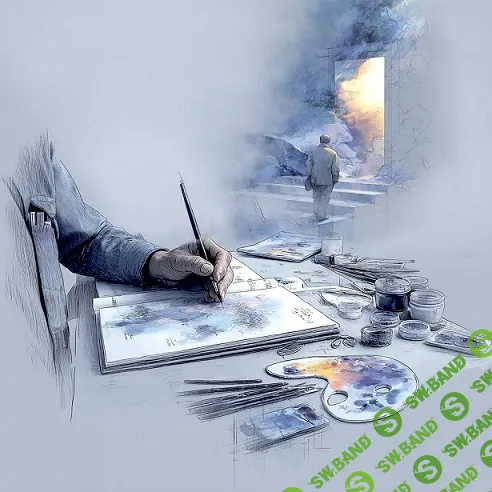 [Ксения Меньшикова] Магия в вопросах и ответах. Встреча 69 (2025)