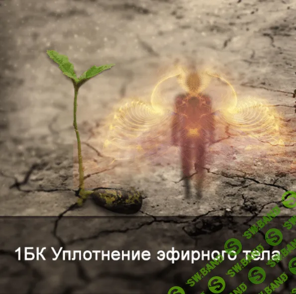 [Ксения Меньшикова] Повышение плотности эфирного тела (2021)