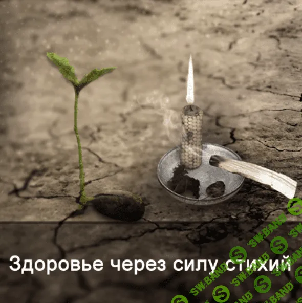 [Ксения Меньшикова] Здоровье через силу стихий (2022)