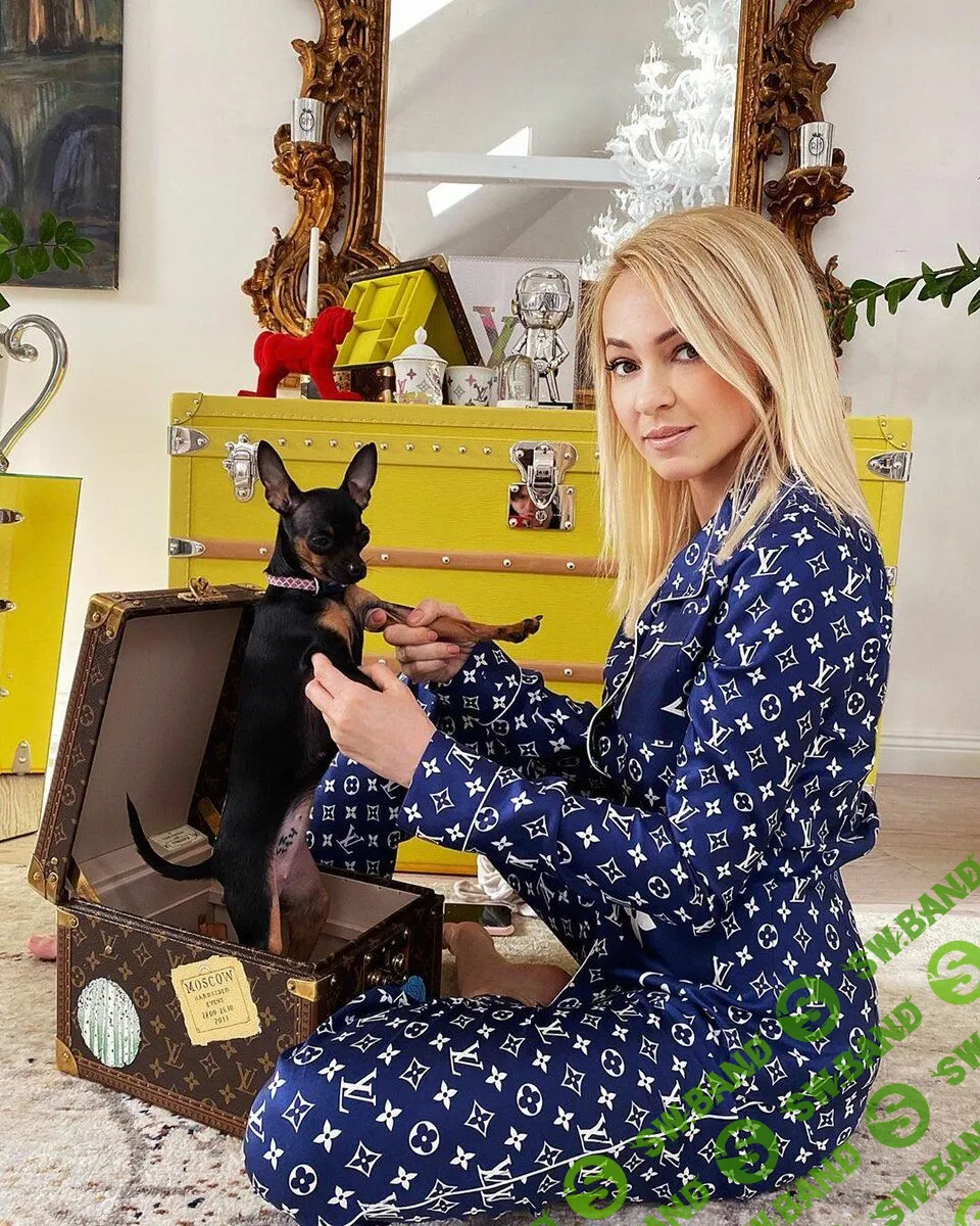 [Ксения Штиль] Домашний гардероб. Как совместить комфорт и стиль (2020)