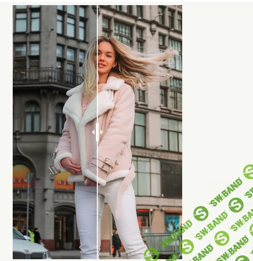 [ksu_love] Коллекция пресетов "SITY" (2020)