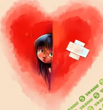 Куда деть обиду [Мама терапия] [Дарья Гинзбург]