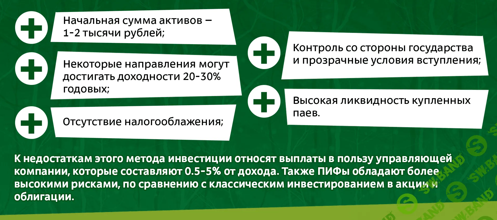 Куда вложить средства для пассивного заработка в 2019 году