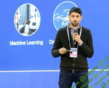 [Кудренко] Вебинары по трейдингу [2018]