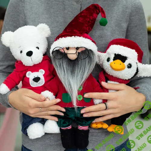 [Куклы] Фабрика Чудес [Тариф Премиум] [MimiDo]