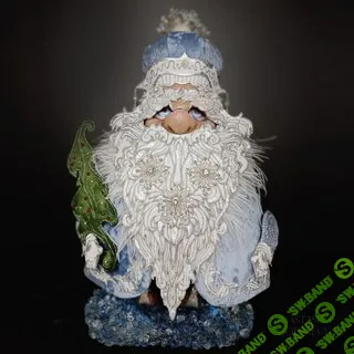 [Куклы] Морозко [Анастасия Голенева]