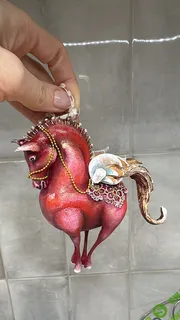 [Куклы] Пегас [АняМаня] [Мария Колегова]