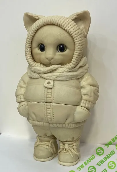 [Куклы] VK Donut (март 2026 и ранее) [Екатерина Руковишникова]