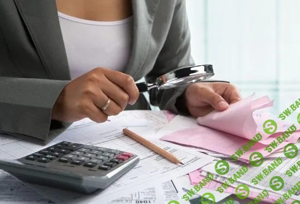 [Куликов Алексей] Налоговые проверки - основания и процедуры проведения, способы защиты интересов (2018)