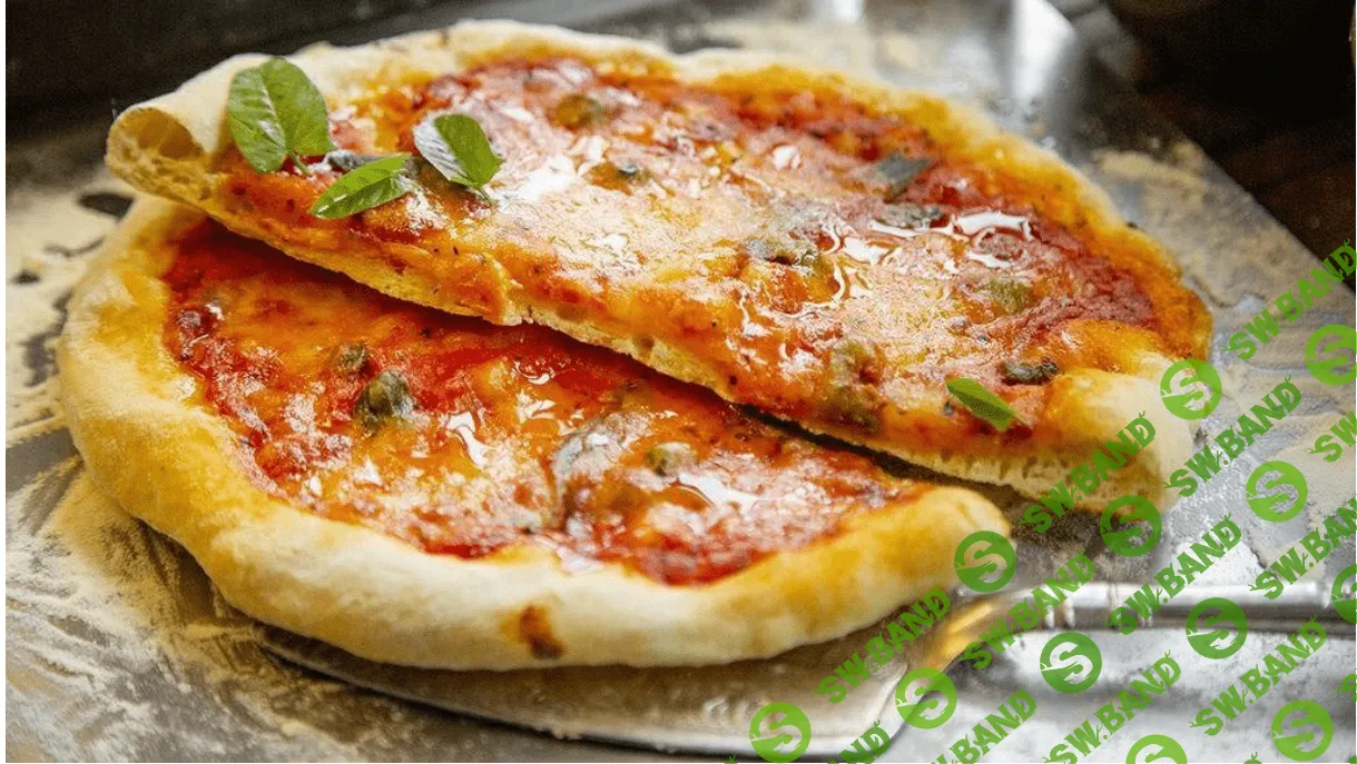 [Кулинарная школа Кухня'S] Моя Италия (2020)