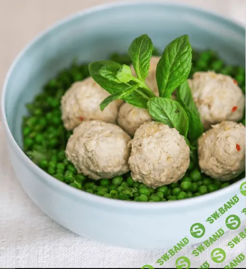 [Кулинарная Школа Пракукинг] Cборник супов (2019)