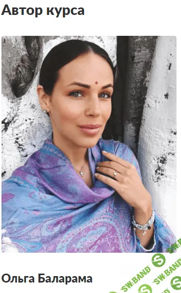 Курс «Арт-селфи: твой креативный портрет»