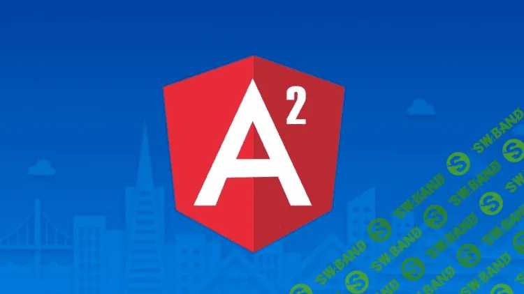 Курс по Angular2