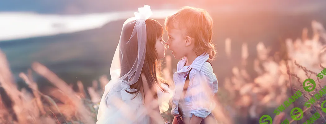 Курс по детской и семейной фотографии для профессионалов. Бизнес [Елена Карнеева]