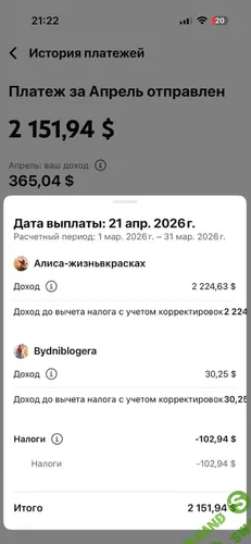 Курс по Ютуб [Алиса Голд]