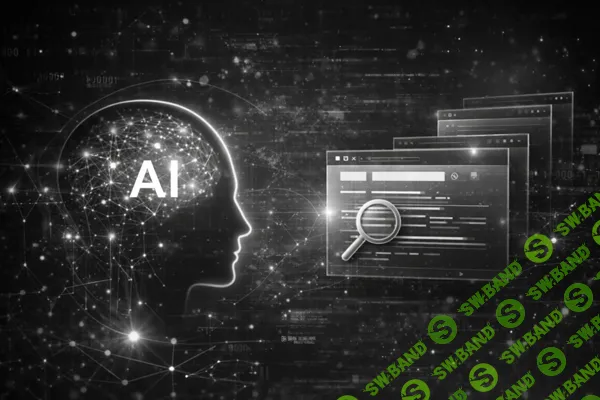 Курс по продвижению в нейросетях (GEO и AEO) [Сергей Параев]