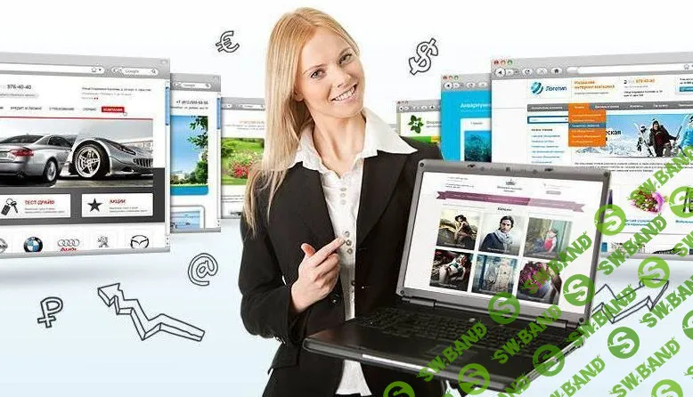 Курс по разработке интернет магазина на MODX Revolution+MiniShop2