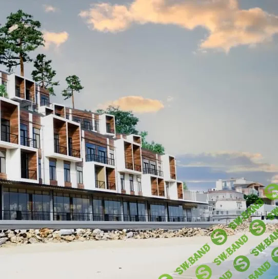 Курс по технологии ЛСТК [Тариф Самостоятельный] [Владимир Лозенко]