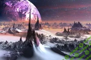 [Курсы писательского мастерства] Создаем уникальный фантастический мир (2020)