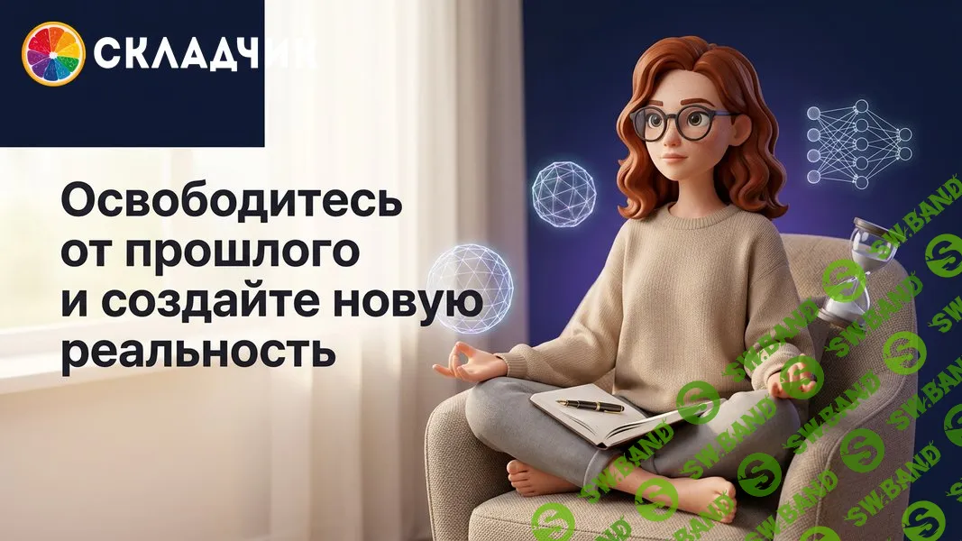 Квантовая психология [TutorPlace] [Юлия Асейкина]