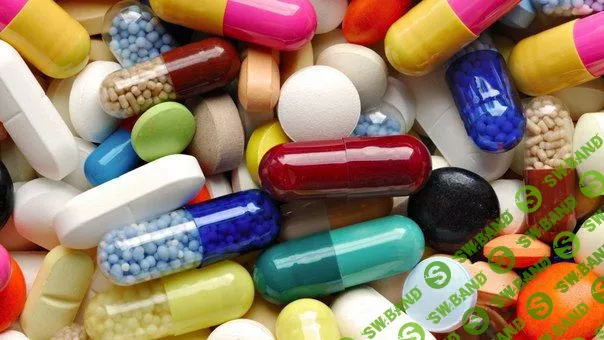 [Лада Ступакова] Рациональное использование антибиотиков