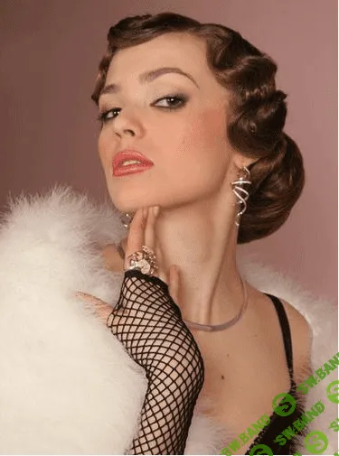 [ladies-school] Элегантность манер