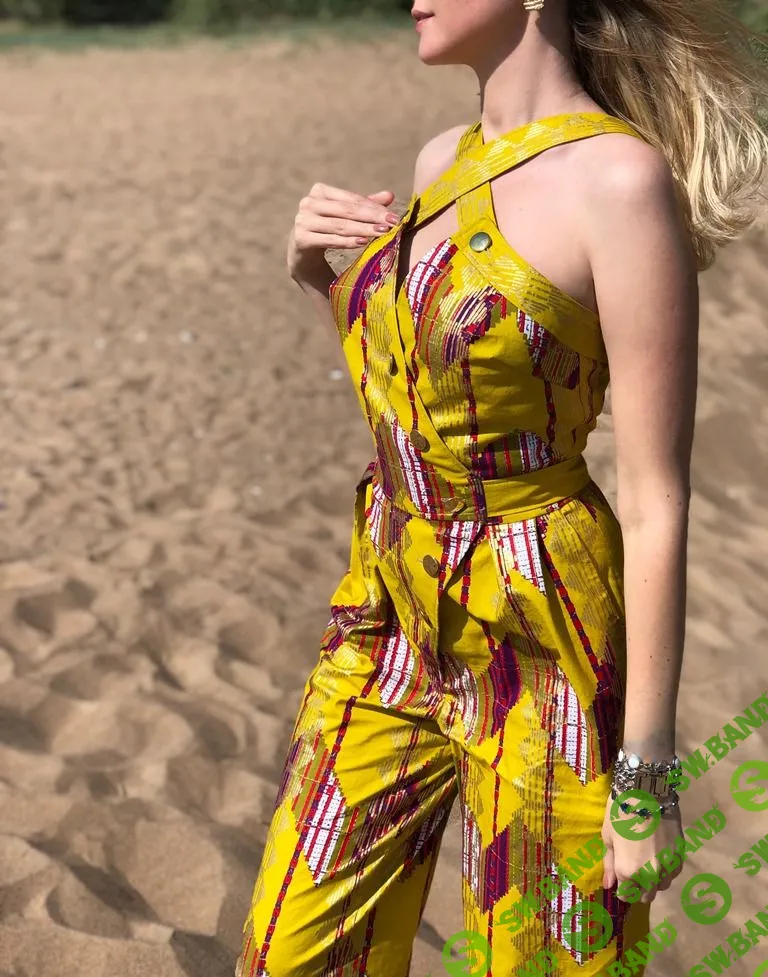 [LaForme] Комбинезон 0704 (2019)