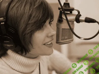 [Лайзан И.] Голос Профессионала - Разогрев (2014)