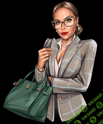 [Лана Нагорная] Инвестируй! (2020)