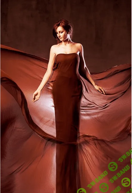 [Лара Усова] Твой храм