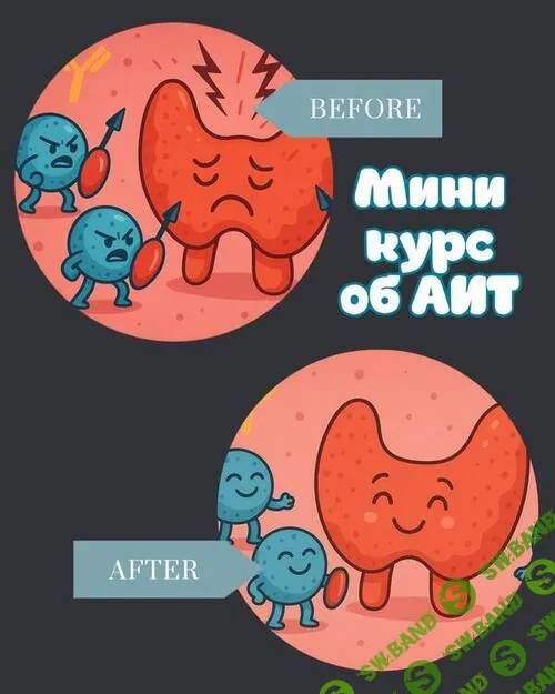 [Лариса Чумак, endo_doc_] Мини курс по АИТ (2025)