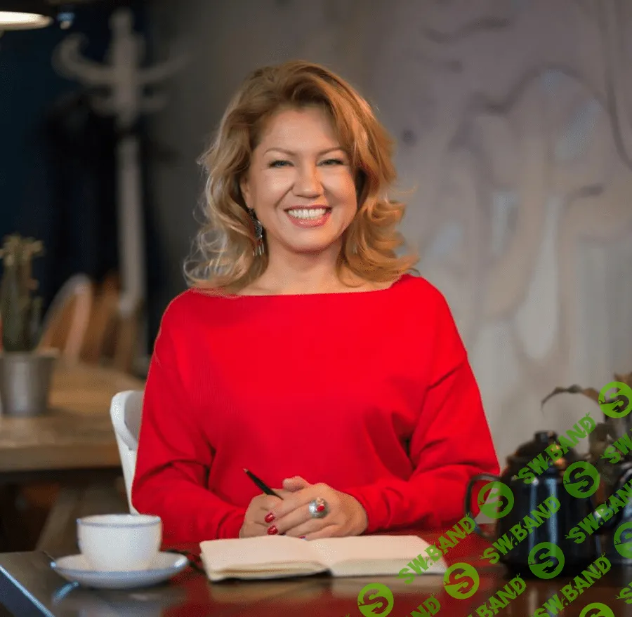 Лариса Кондрашова