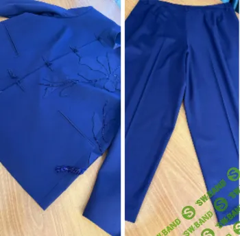 [Лариса Коренова] Зима 2026 (2025)