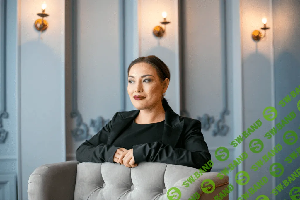 Лариса Парфентьева