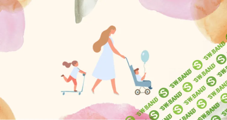 [Лариса Суркова] Детское время (2023)