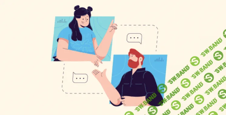 [Лариса Суркова] Визуализация (2023)