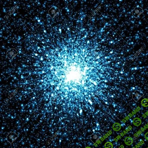 [Лавиния Сина Шендрей] Настройка космический блеск (2019)