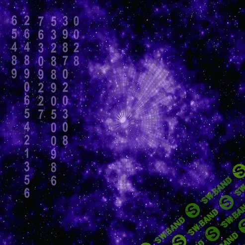 [Лавиния] [Волшебный Лотос] Арктурианская Магнетическая Сеть Акаши 999 (2022)