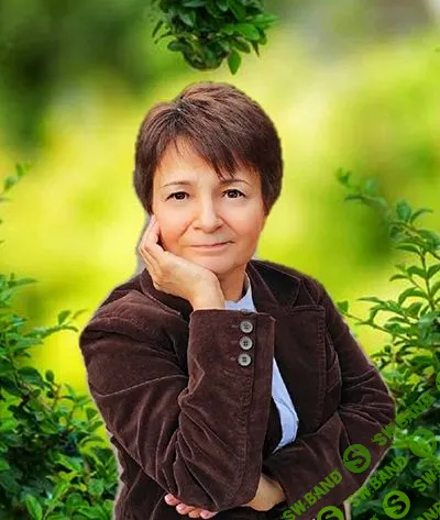 [Лазарева Людмила] Онлайн - школа чёткого зрения. 40-дневный тренинг (2019)