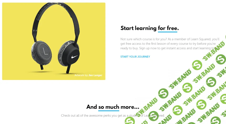 [learnsquared, Tim Zarki] Industrial Design Foundations (2023)