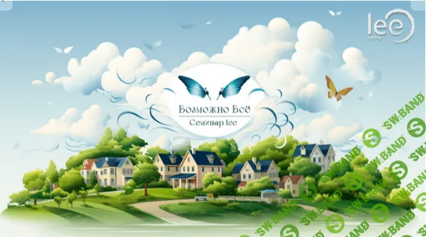 [Lee] Семинар Возможно всё (2023)