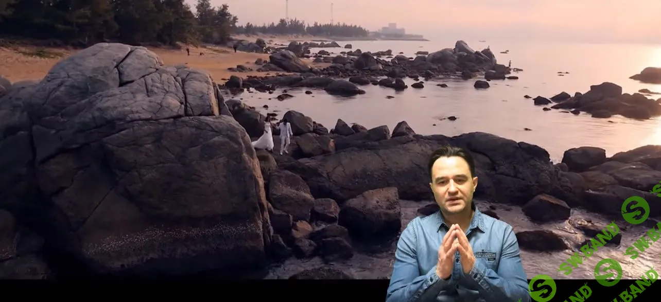 [Lee] Создаем отношения (2016)