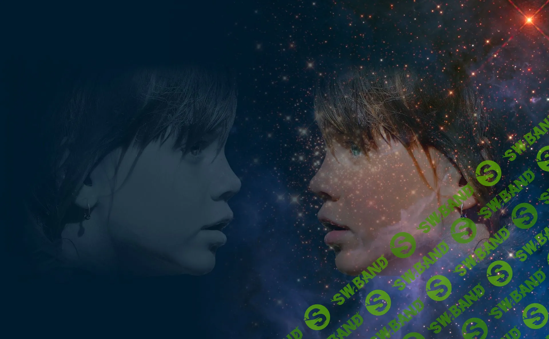 [Lee] Вебинар "Я+я" + транскрибация